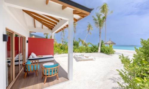 Beach Suite